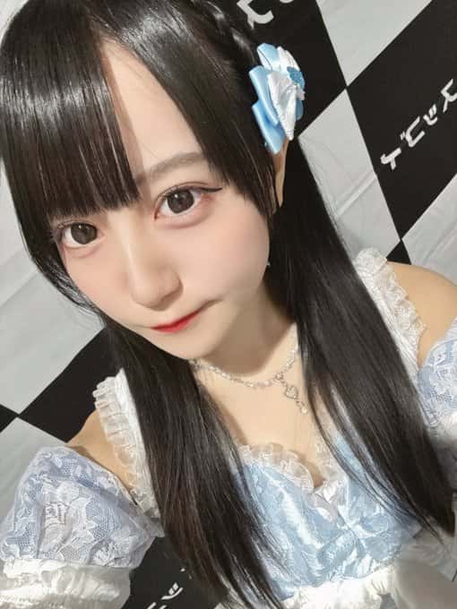 安斎みのり( あんざい みのり)【パープル】プロフィール｜Pastel Closet【パスクロ】画像