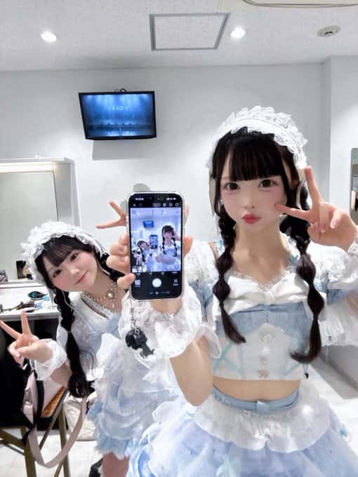 篠原さくら( しのはら さくら )【ピンク】プロフィール｜Pastel Closet【パスクロ】