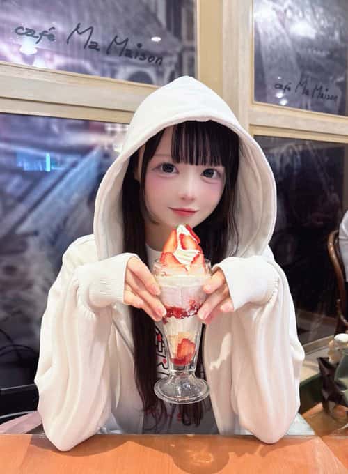 雛城ののか( ひなき ののか )【ブルー】プロフィール｜Pastel Closet【パスクロ】画像