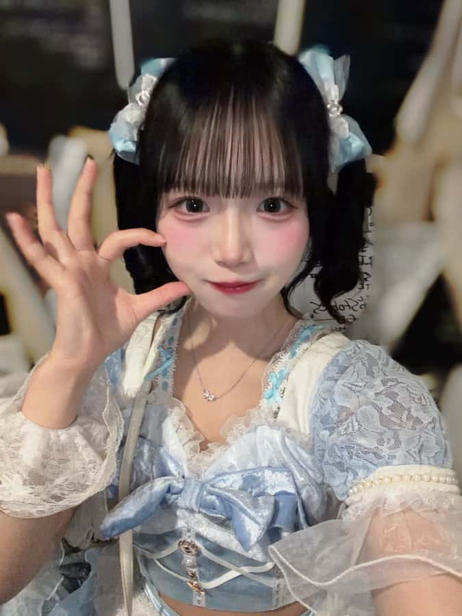 仁科美都( にしな みつ )【ホワイト】プロフィール｜Pastel Closet【パスクロ】画像