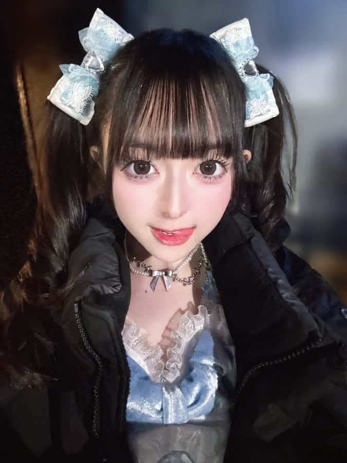 花木舞花( はなき まいか )【オレンジ】プロフィール｜Pastel Closet【パスクロ】画像