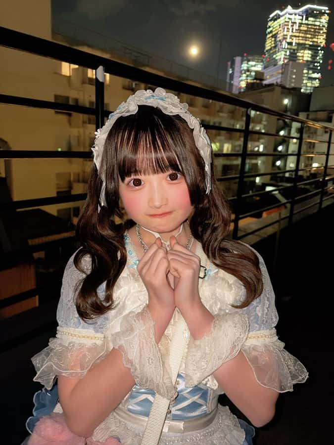 柑乃あい( かんの あい )【イエロー】プロフィール｜Pastel Closet【パスクロ】画像