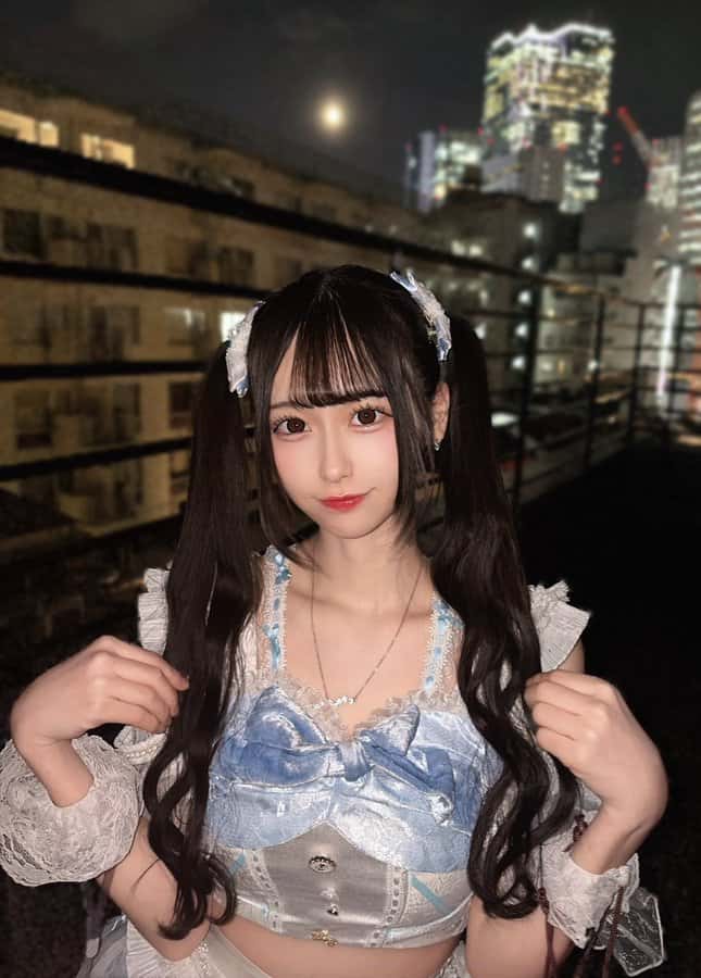 幸野 れいあ( ゆきの れいあ )【レッド】プロフィール｜Pastel Closet【パスクロ】