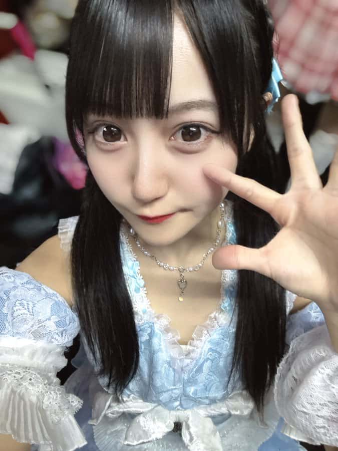 安斎みのり( あんざい みのり)【パープル】プロフィール｜Pastel Closet【パスクロ】画像