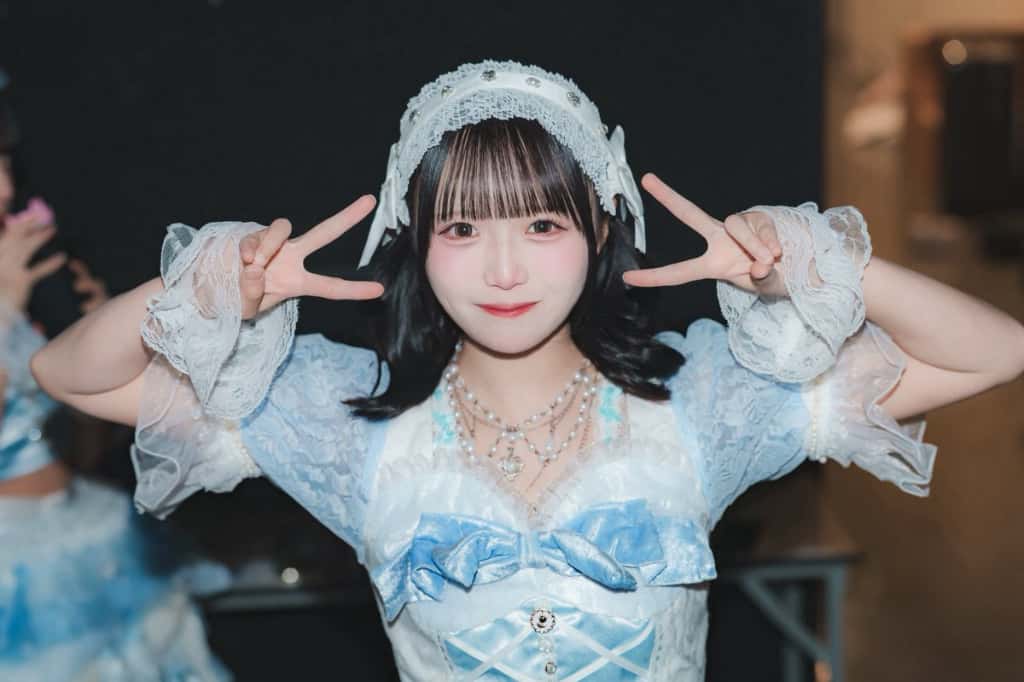 仁科美都( にしな みつ )【ホワイト】プロフィール｜Pastel Closet【パスクロ】画像