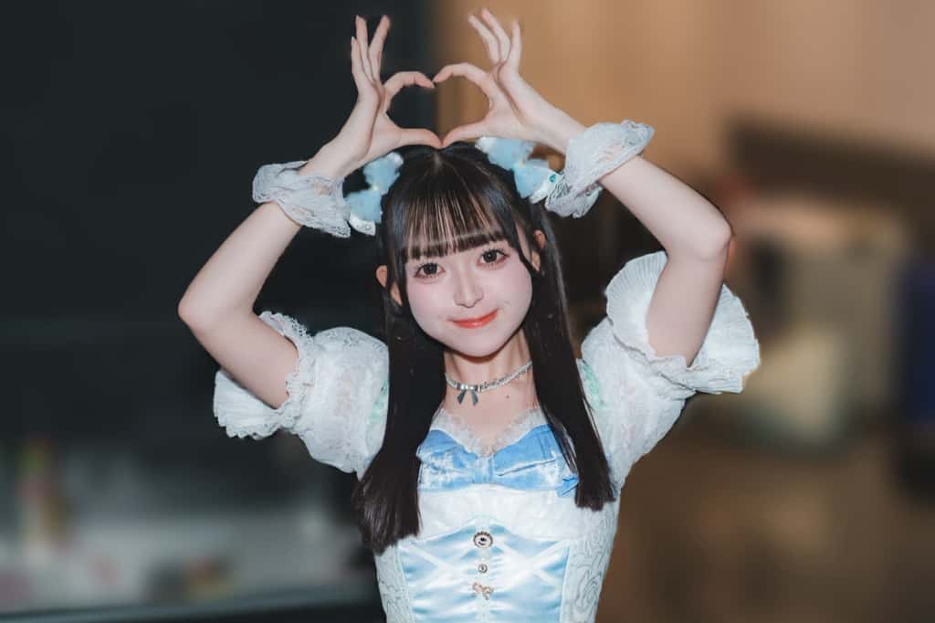 花木舞花( はなき まいか )【オレンジ】プロフィール｜Pastel Closet【パスクロ】画像