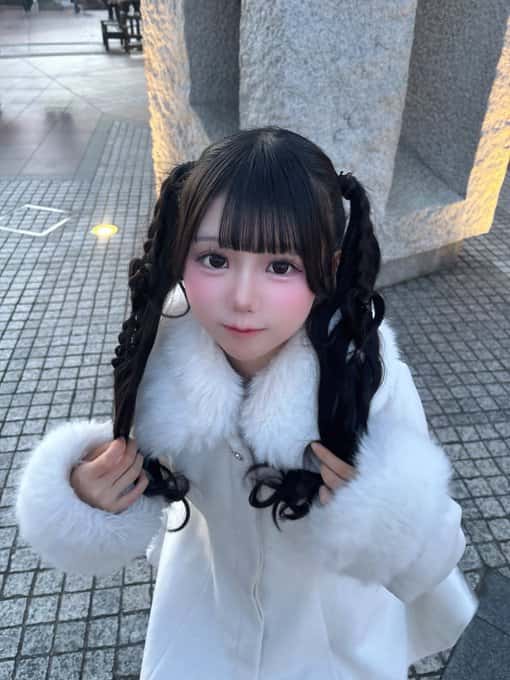 篠原さくら( しのはら さくら )【ピンク】プロフィール｜Pastel Closet【パスクロ】