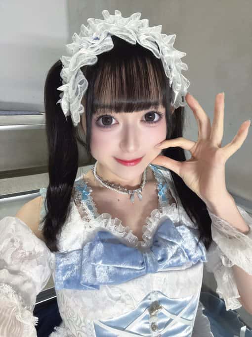 花木舞花( はなき まいか )【オレンジ】プロフィール｜Pastel Closet【パスクロ】画像