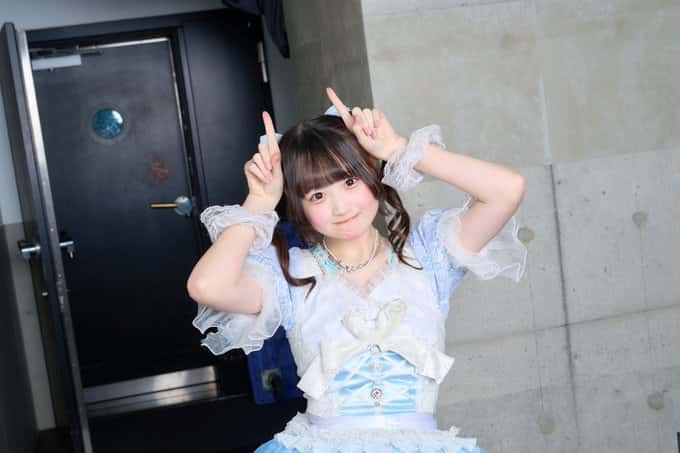 柑乃あい( かんの あい )【イエロー】プロフィール｜Pastel Closet【パスクロ】画像