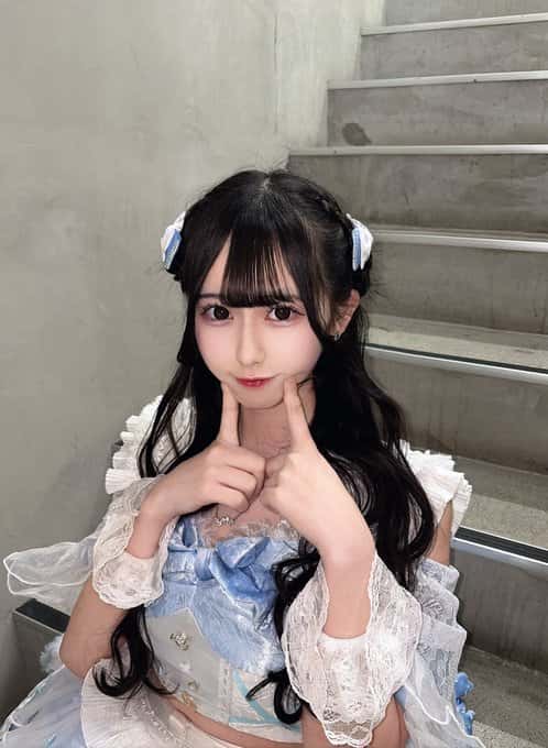 幸野 れいあ( ゆきの れいあ )【レッド】プロフィール｜Pastel Closet【パスクロ】