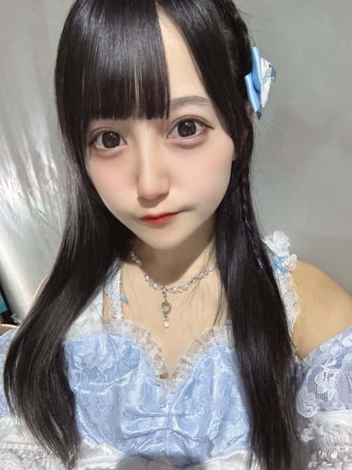 安斎みのり( あんざい みのり)【パープル】プロフィール｜Pastel Closet【パスクロ】画像