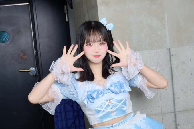 仁科美都( にしな みつ )【ホワイト】プロフィール｜Pastel Closet【パスクロ】画像