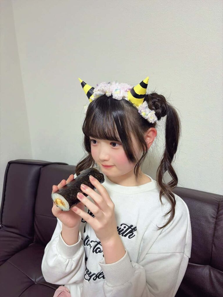 柑乃あい( かんの あい )【イエロー】プロフィール｜Pastel Closet【パスクロ】画像