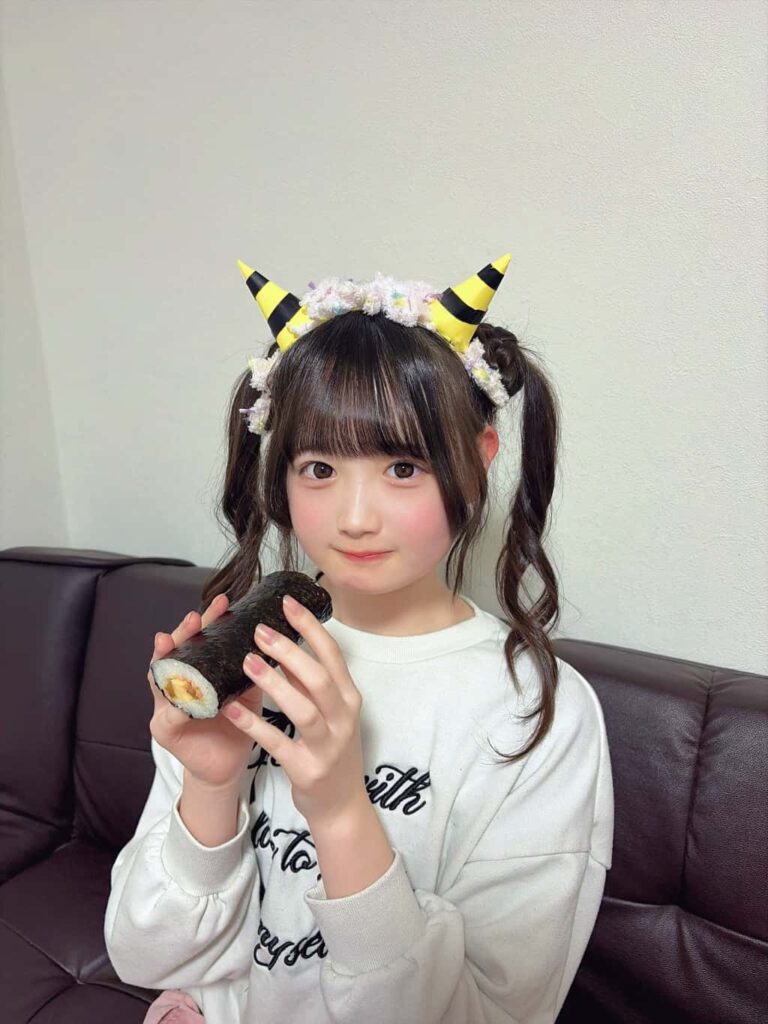 柑乃あい( かんの あい )【イエロー】プロフィール｜Pastel Closet【パスクロ】画像