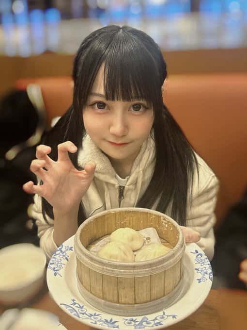 安斎みのり( あんざい みのり)【パープル】プロフィール｜Pastel Closet【パスクロ】画像