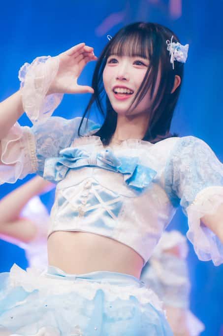 仁科美都( にしな みつ )【ホワイト】プロフィール｜Pastel Closet【パスクロ】画像