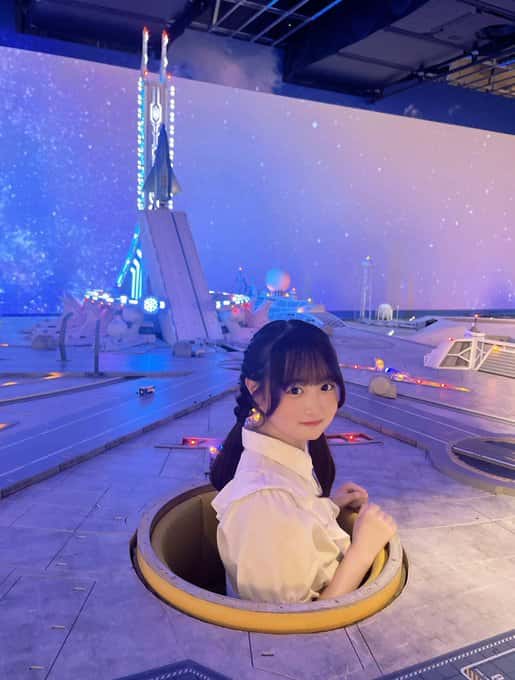 柑乃あい( かんの あい )【イエロー】プロフィール｜Pastel Closet【パスクロ】画像