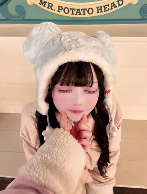 雛城ののか( ひなき ののか )【ブルー】プロフィール｜Pastel Closet【パスクロ】画像