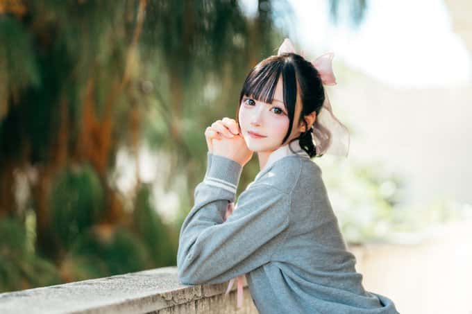 雛城ののか( ひなき ののか )【ブルー】プロフィール｜Pastel Closet【パスクロ】画像