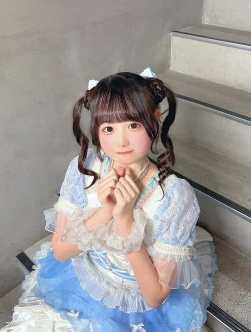 柑乃あい( かんの あい )【イエロー】プロフィール｜Pastel Closet【パスクロ】画像