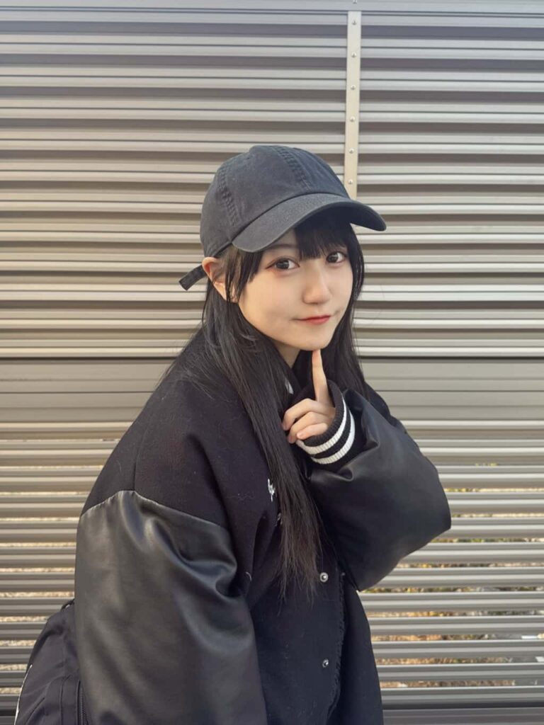 安斎みのり( あんざい みのり)【パープル】プロフィール｜Pastel Closet【パスクロ】画像