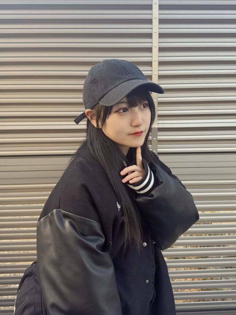 安斎みのり( あんざい みのり)【パープル】プロフィール｜Pastel Closet【パスクロ】画像