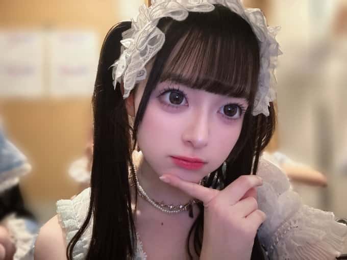 花木舞花( はなき まいか )【オレンジ】プロフィール｜Pastel Closet【パスクロ】画像