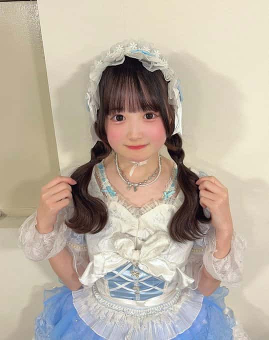 柑乃あい( かんの あい )【イエロー】プロフィール｜Pastel Closet【パスクロ】画像