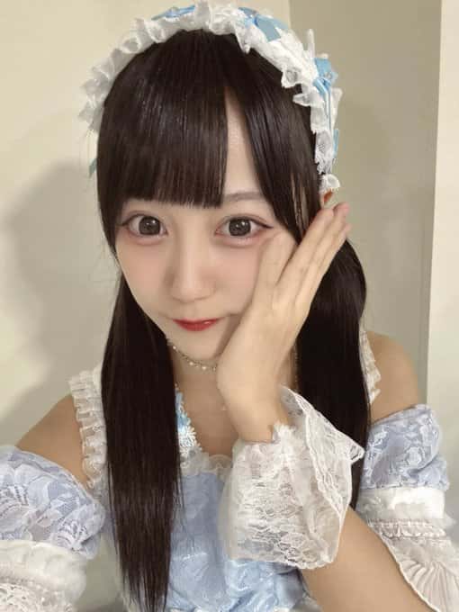 安斎みのり( あんざい みのり)【パープル】プロフィール｜Pastel Closet【パスクロ】画像