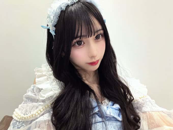 幸野 れいあ( ゆきの れいあ )【レッド】プロフィール｜Pastel Closet【パスクロ】