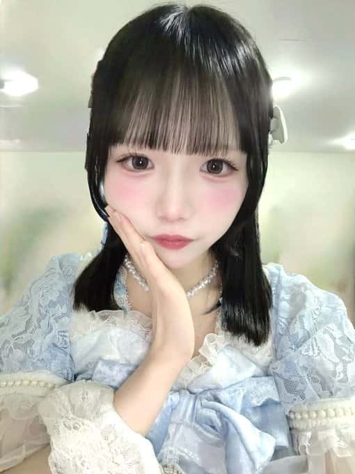 仁科美都( にしな みつ )【ホワイト】プロフィール｜Pastel Closet【パスクロ】画像