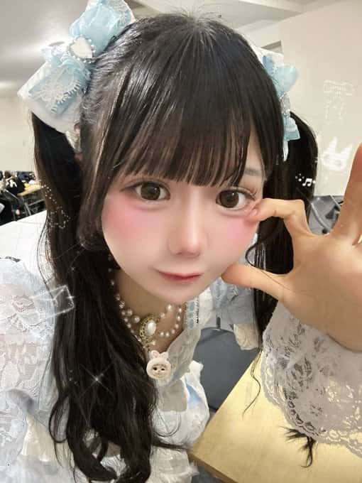 篠原さくら( しのはら さくら )【ピンク】プロフィール｜Pastel Closet【パスクロ】