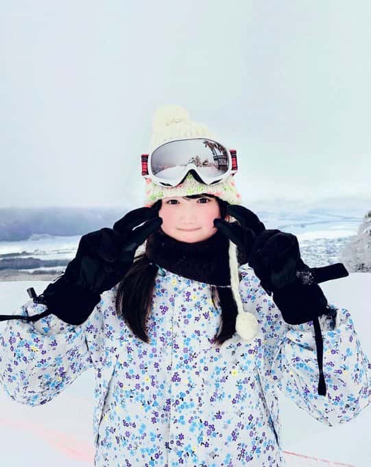 柑乃あい( かんの あい )【イエロー】プロフィール｜Pastel Closet【パスクロ】画像