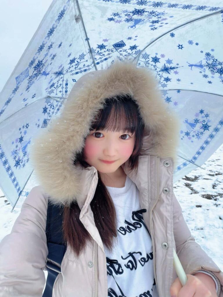 柑乃あい( かんの あい )【イエロー】プロフィール｜Pastel Closet【パスクロ】画像