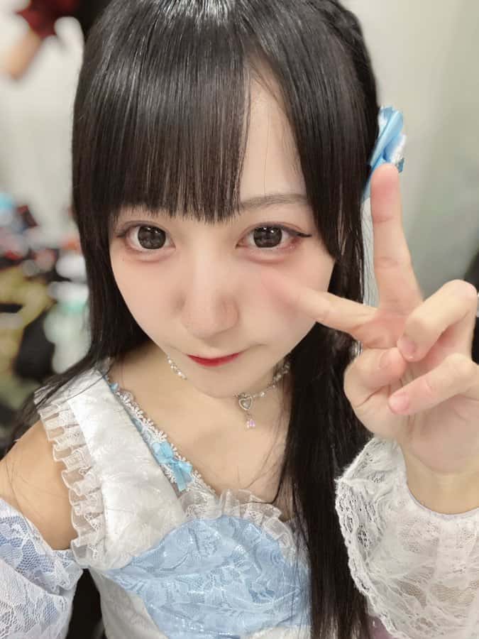 安斎みのり( あんざい みのり)【パープル】プロフィール｜Pastel Closet【パスクロ】画像