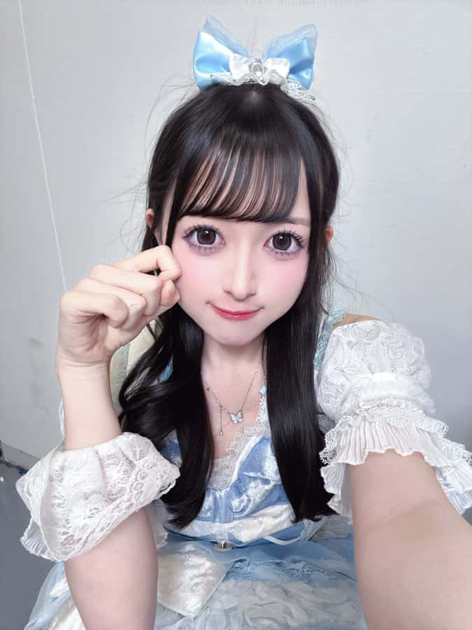 花木舞花( はなき まいか )【オレンジ】プロフィール｜Pastel Closet【パスクロ】画像