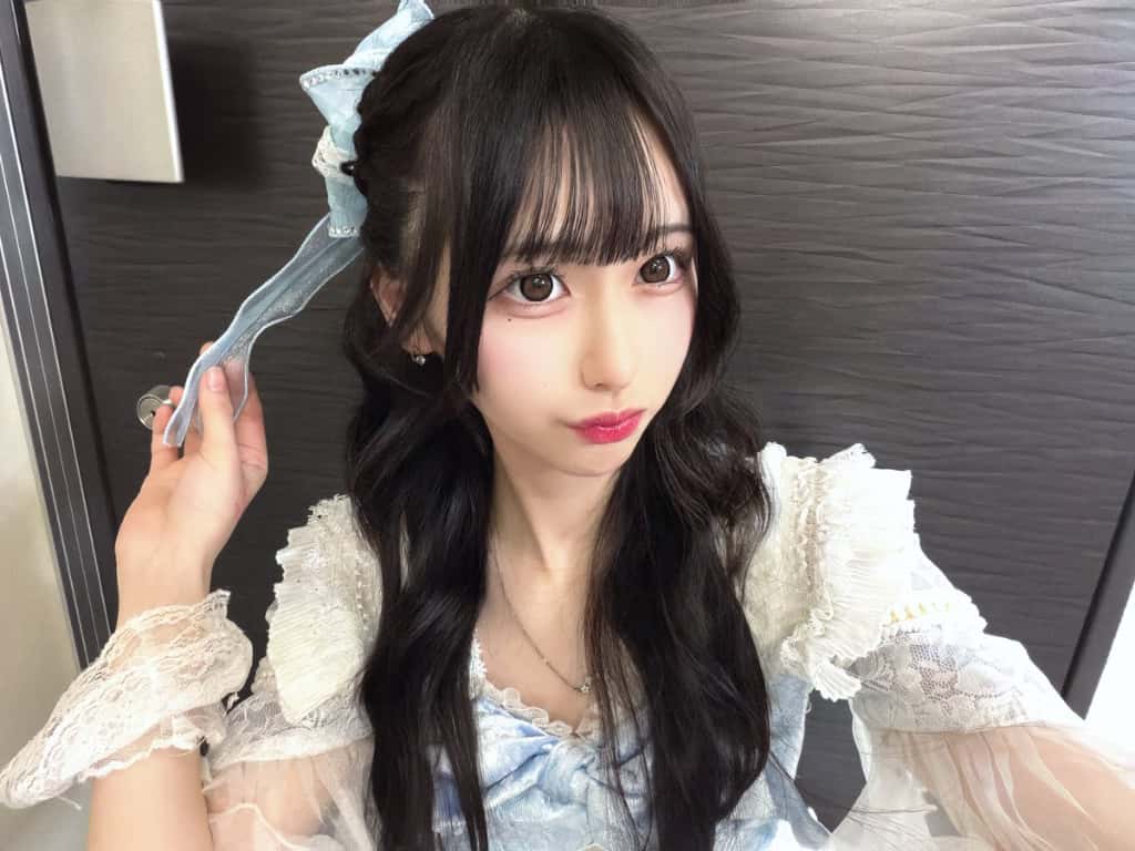 幸野 れいあ( ゆきの れいあ )【レッド】プロフィール｜Pastel Closet【パスクロ】