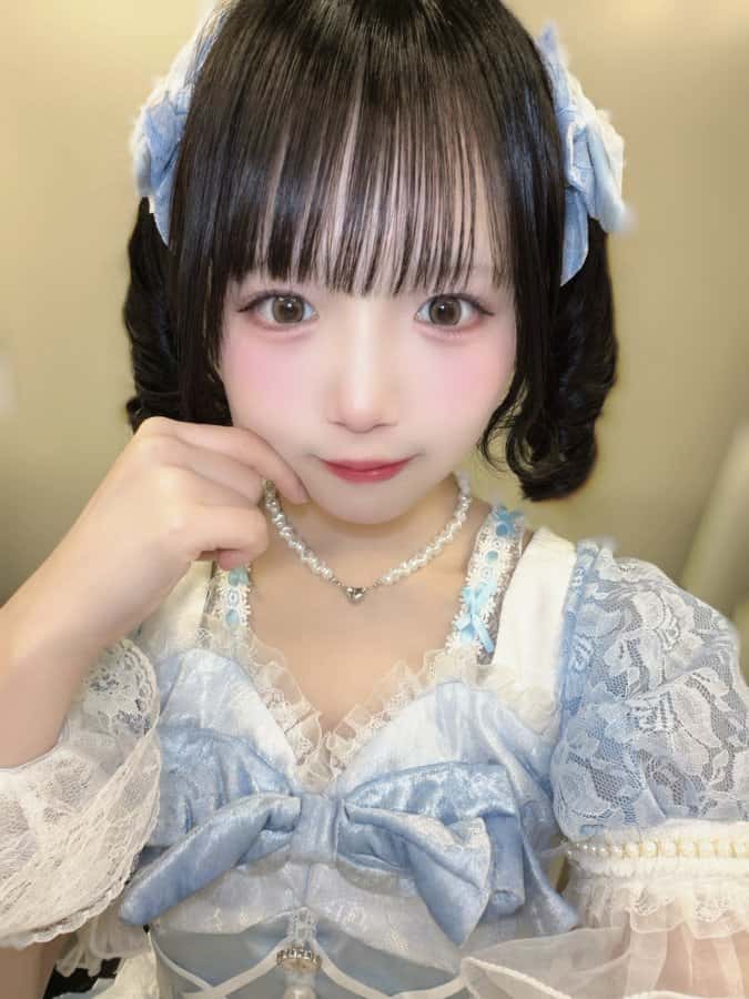 仁科美都( にしな みつ )【ホワイト】プロフィール｜Pastel Closet【パスクロ】画像