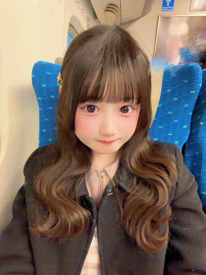 柑乃あい( かんの あい )【イエロー】プロフィール｜Pastel Closet【パスクロ】画像