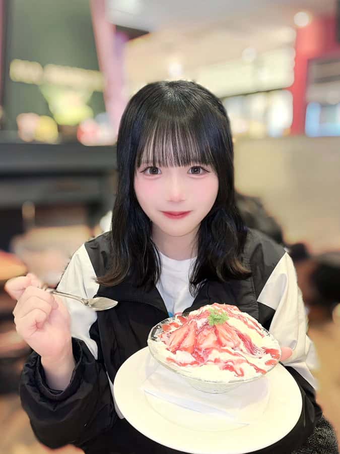 仁科美都( にしな みつ )【ホワイト】プロフィール｜Pastel Closet【パスクロ】画像