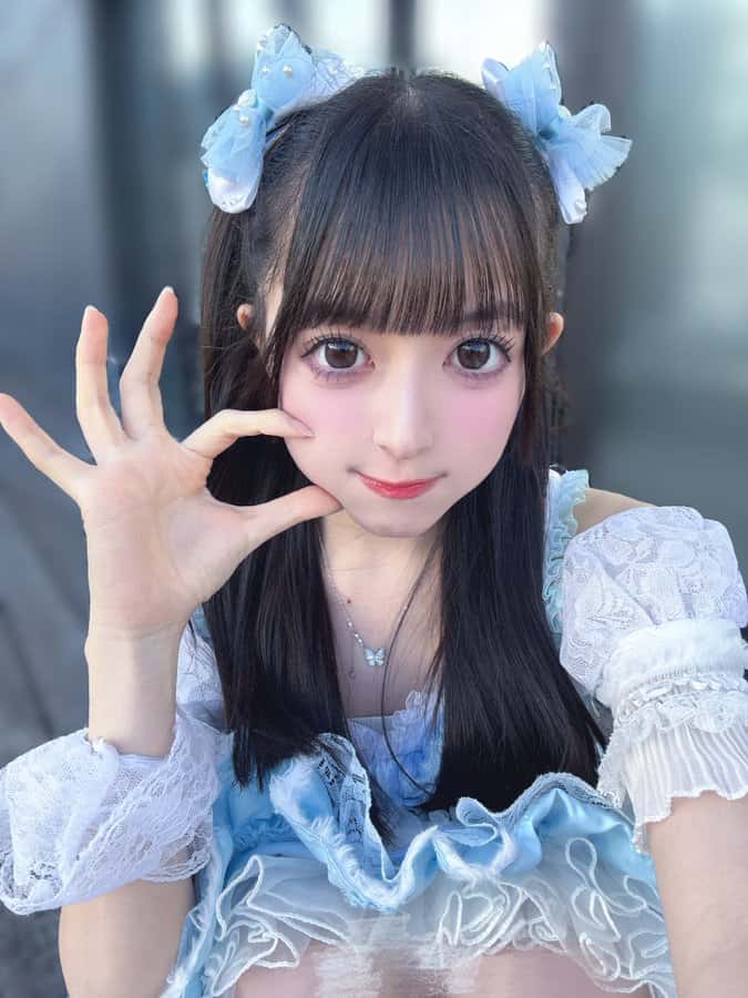 花木舞花( はなき まいか )【オレンジ】プロフィール｜Pastel Closet【パスクロ】画像