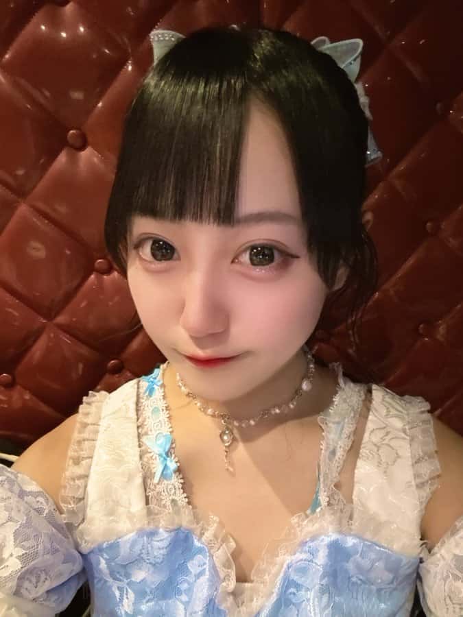 安斎みのり( あんざい みのり)【パープル】プロフィール｜Pastel Closet【パスクロ】画像