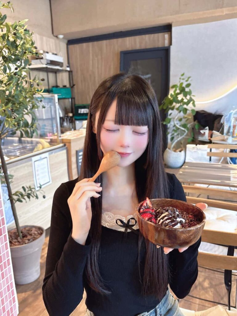 雛城ののか( ひなき ののか )【ブルー】プロフィール｜Pastel Closet【パスクロ】画像