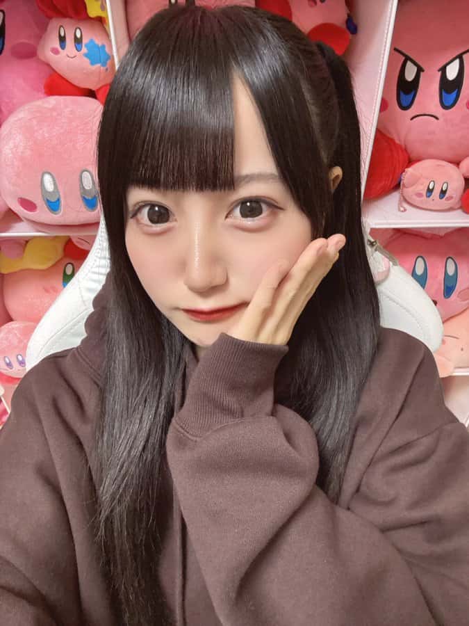 安斎みのり( あんざい みのり)【パープル】プロフィール｜Pastel Closet【パスクロ】画像