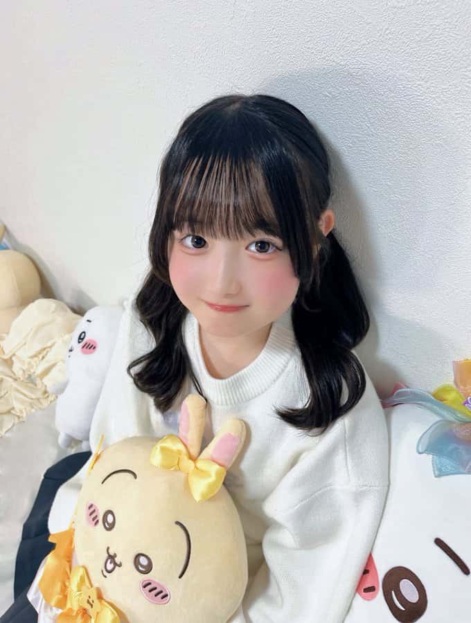 柑乃あい( かんの あい )【イエロー】プロフィール｜Pastel Closet【パスクロ】画像