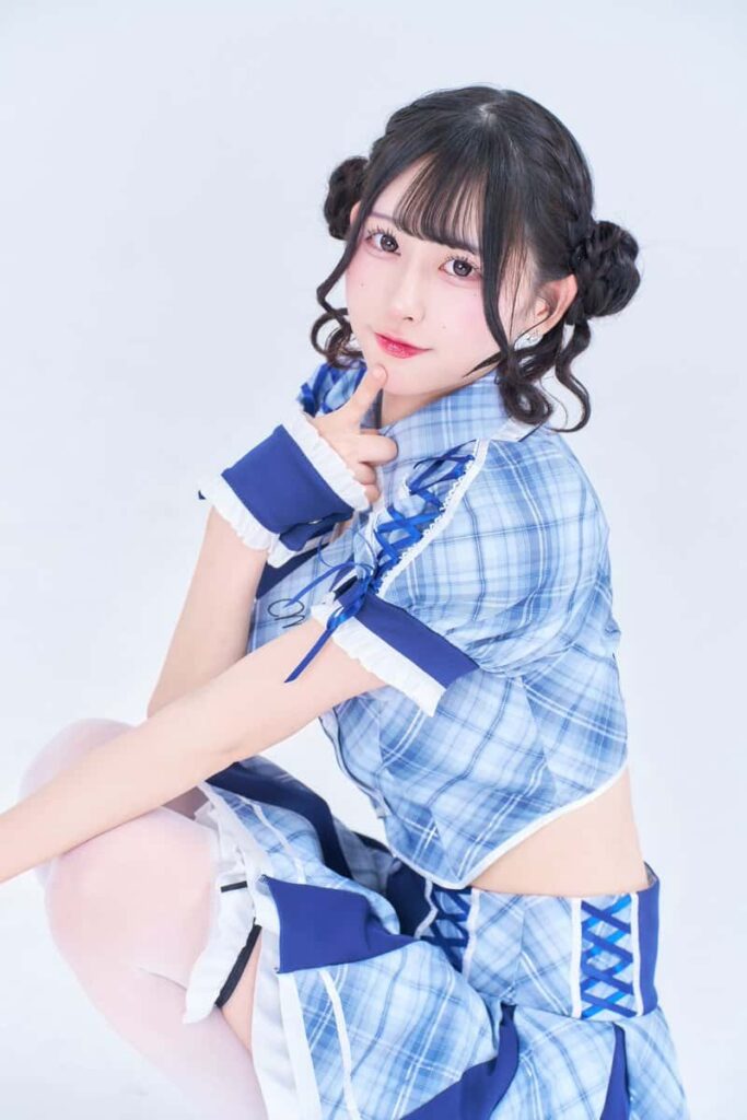 幸野 れいあ( ゆきの れいあ )【レッド】プロフィール｜Pastel Closet【パスクロ】