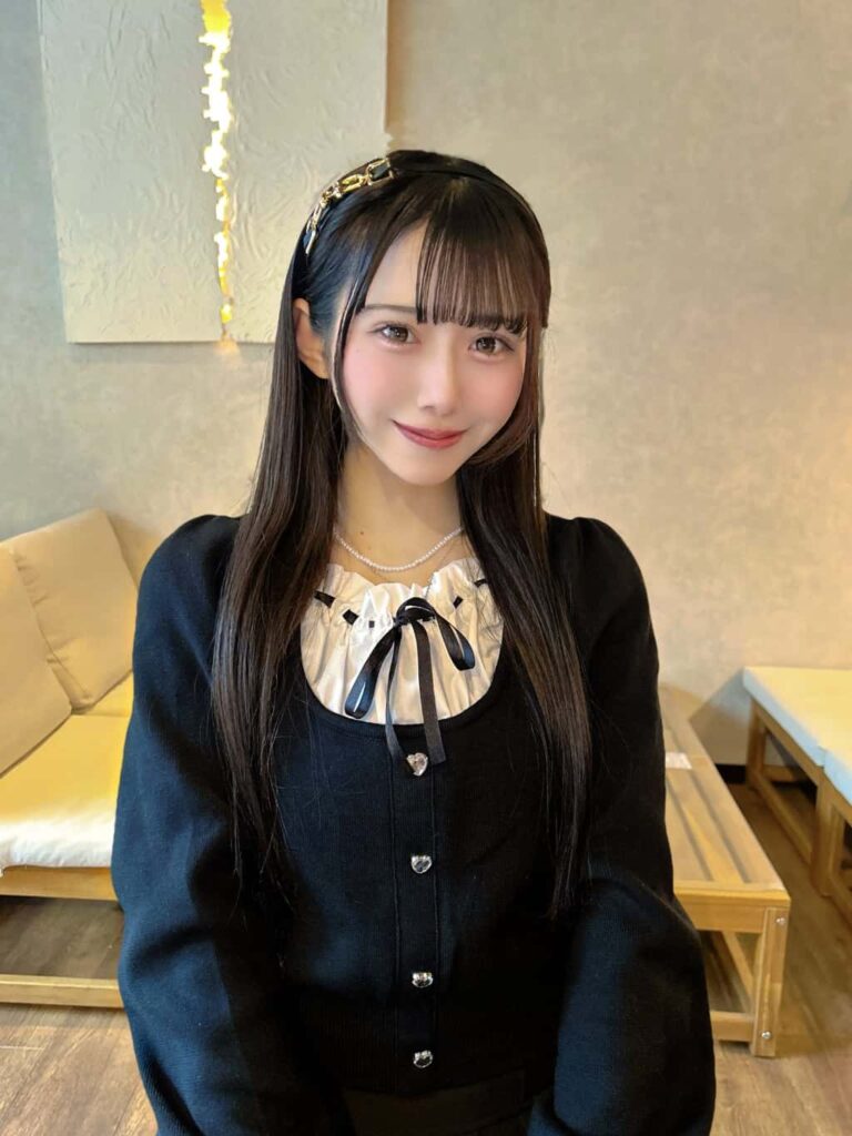 澄原 夏帆( しみはら かほ )【エメラルドグリーン】プロフィール｜Pastel Closet【パスクロ】画像