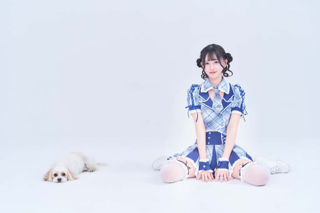 幸野 れいあ( ゆきの れいあ )【レッド】プロフィール｜Pastel Closet【パスクロ】