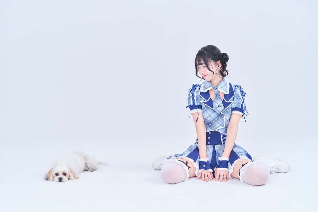 幸野 れいあ( ゆきの れいあ )【レッド】プロフィール｜Pastel Closet【パスクロ】