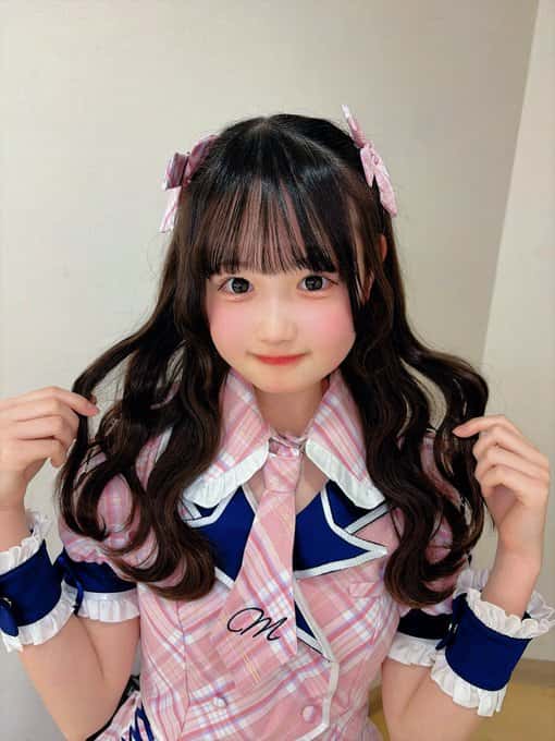 柑乃あい( かんの あい )【イエロー】プロフィール｜Pastel Closet【パスクロ】画像